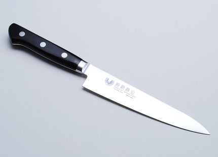 Yoshihiro INOX Aus-10 Japanese Gyuto Chef Knife & Petty Utility knife 2pc SET