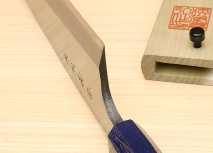 Yoshihiro Inox Stainless Steel Deba Japanese Fish Fillet Chef Knife