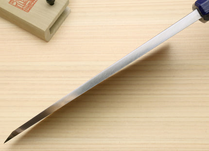 Yoshihiro Inox Stainless Steel Deba Japanese Fish Fillet Chef Knife