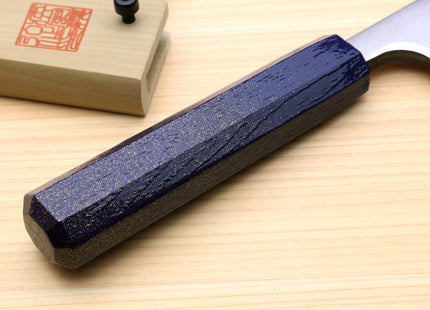 Yoshihiro Inox Stainless Steel Deba Japanese Fish Fillet Chef Knife
