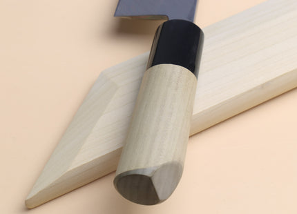 Yoshihiro Kasumi White Steel Edosaki Eel Filet knife